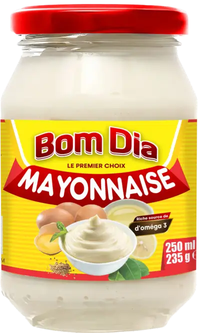 Mayonnaise 250ml